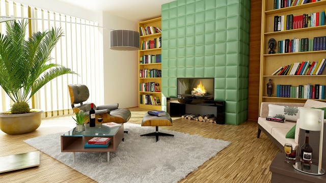 6 redenen waarom je een haard moet installeren: sfeer, comfort en meer